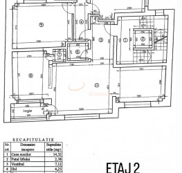 Casa, 15 camere, 640.5 mp Bucuresti/Dorobanti