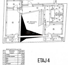 Casa, 15 camere, 640.5 mp Bucuresti/Dorobanti
