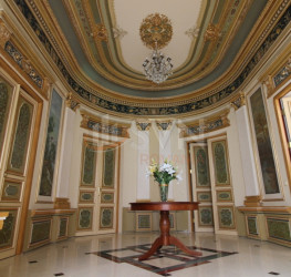 Casa, 15 camere, 847 mp Bucuresti/Dacia