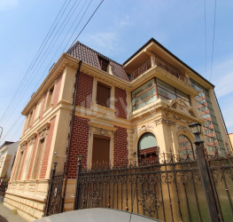 Casa, 15 camere, 847 mp Bucuresti/Dacia