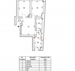 Casa, 15 rooms, 225 mp Bucuresti/Decebal