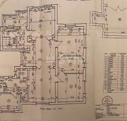 Casa, 15 rooms, 470 mp Bucuresti/Armeneasca