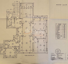 Casa, 15 rooms, 470 mp Bucuresti/Armeneasca