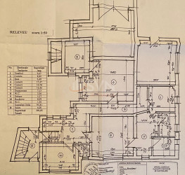 Casa, 15 rooms, 470 mp Bucuresti/Armeneasca