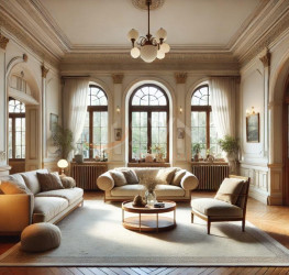 Casa, 15 rooms, 520 mp Bucuresti/Victoriei