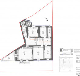 Casa, 16 camere, 455 mp Bucuresti/Piata Romana