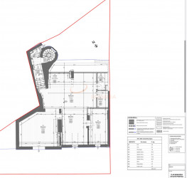 Casa, 16 camere, 455 mp Bucuresti/Piata Romana