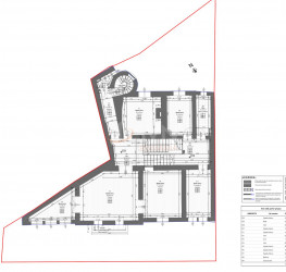 Casa, 16 camere, 455 mp Bucuresti/Piata Romana