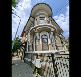 Casa, 16 rooms, 375 mp Bucuresti/Pache Protopopescu
