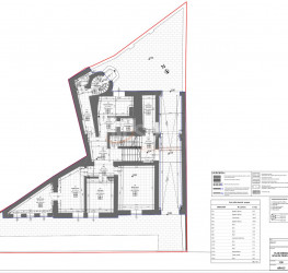 Casa, 16 rooms, 455 mp Bucuresti/Piata Romana