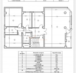 Casa, 16 rooms, 690 mp Bucuresti/Primaverii