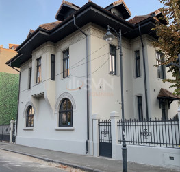 Casa, 16 rooms, 840 mp Bucuresti/Piata Romana