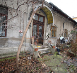 Casa, 18 camere, 400 mp Bucuresti/Amzei