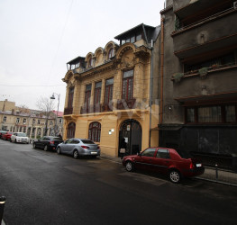Casa, 18 camere, 400 mp Bucuresti/Amzei