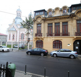 Casa, 18 camere, 400 mp Bucuresti/Amzei