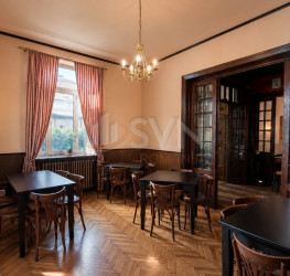 Casa, 18 camere, 420 mp Bucuresti/Gradina Icoanei