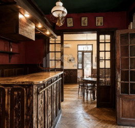 Casa, 18 camere, 420 mp Bucuresti/Gradina Icoanei