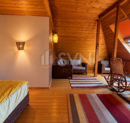 Casa, 18 camere, 420 mp Bucuresti/Gradina Icoanei