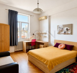 Casa, 18 camere, 420 mp Bucuresti/Gradina Icoanei