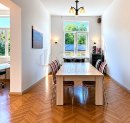 Casa, 18 camere, 420 mp Bucuresti/Gradina Icoanei