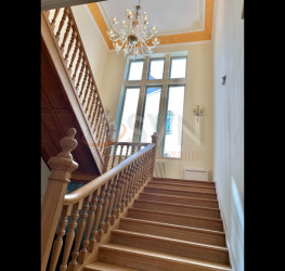 Casa, 18 camere, 850 mp Bucuresti/Armeneasca