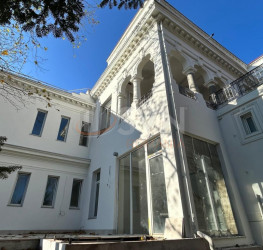 Casa, 19 camere, 1055 mp Bucuresti/Gradina Icoanei