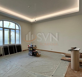 Casa, 19 camere, 1055 mp Bucuresti/Gradina Icoanei