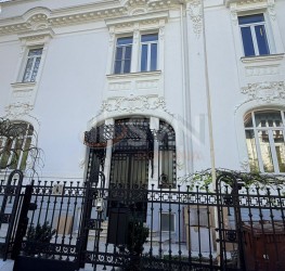 Casa, 19 camere, 1055 mp Bucuresti/Gradina Icoanei