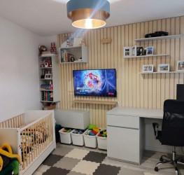 Casa, 2 camere, 40 mp Bucuresti/Kogalniceanu