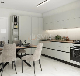 Casa, 2 camere, 63 mp Ilfov/Voluntari