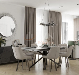 Casa, 2 camere, 63 mp Ilfov/Voluntari