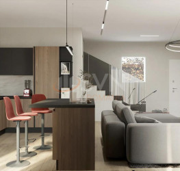 Casa, 2 camere, 63 mp Ilfov/Voluntari