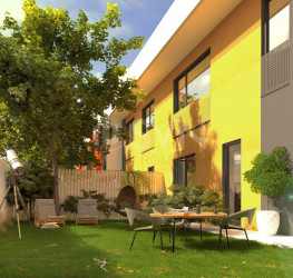 Casa, 2 camere, 63 mp Ilfov/Voluntari