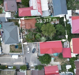 Casa, 2 camere, 91 mp Ilfov/Voluntari