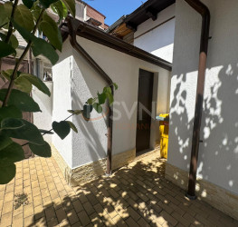 Casa, 2 rooms, 60 mp Bucuresti/Capitale