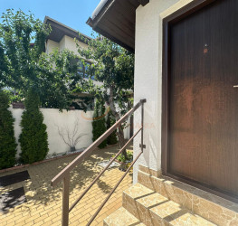 Casa, 2 rooms, 60 mp Bucuresti/Capitale