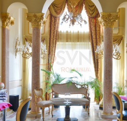 Casa, 20 camere, 1125.8 mp Bucuresti/P-ta Romana