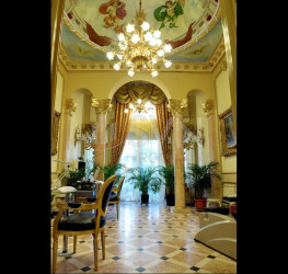 Casa, 20 camere, 1125.8 mp Bucuresti/P-ta Romana