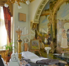 Casa, 20 camere, 1125.8 mp Bucuresti/P-ta Romana