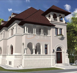 Casa, 20 camere, 550 mp Bucuresti/Primaverii