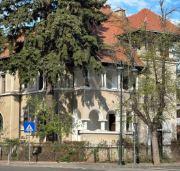 Casa, 20 camere, 550 mp Bucuresti/Primaverii