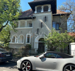 Casa, 20 camere, 550 mp Bucuresti/Primaverii