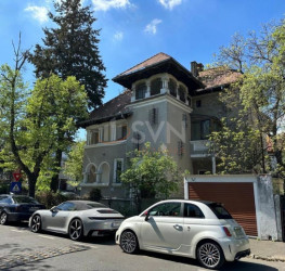 Casa, 20 camere, 550 mp Bucuresti/Primaverii