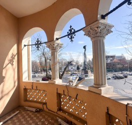 Casa, 20 camere, 660 mp Bucuresti/Aviatorilor