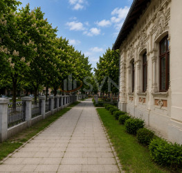 Casa, 20 camere, 757.75 mp Prahova/Democratiei