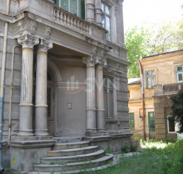 Casa, 20 rooms, 741 mp Bucuresti/Piata Rosetti