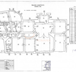 Casa, 20 rooms, 757.75 mp Prahova/Democratiei