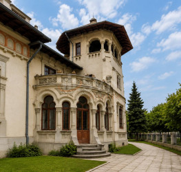 Casa, 20 rooms, 757.75 mp Prahova/Democratiei