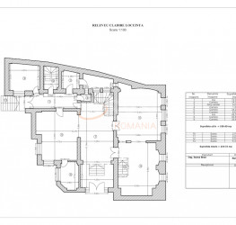 Casa, 20 rooms, 789 mp Bucuresti/Armeneasca