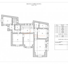 Casa, 20 rooms, 789 mp Bucuresti/Armeneasca